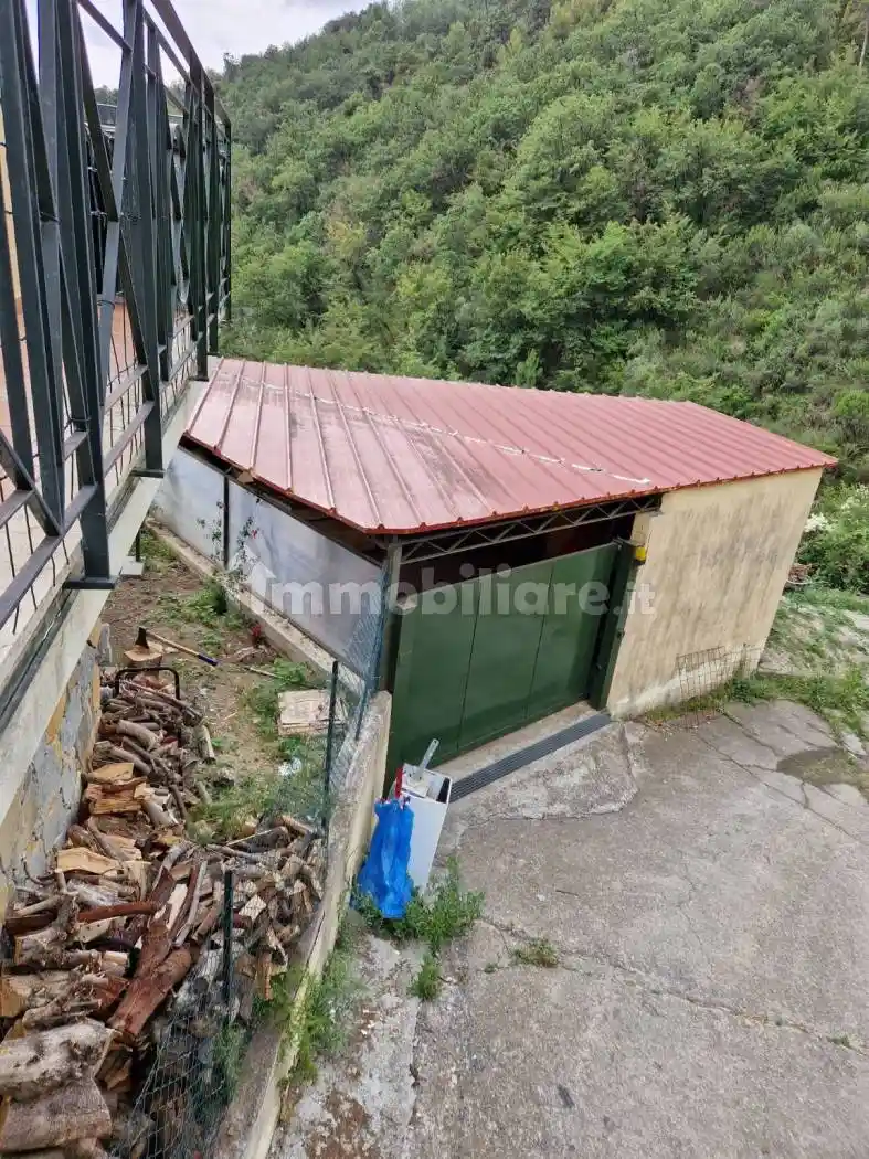 Villa unifamiliare Strada Gozo Inferiore 109, Coldirodi, Sanremo - foto 5