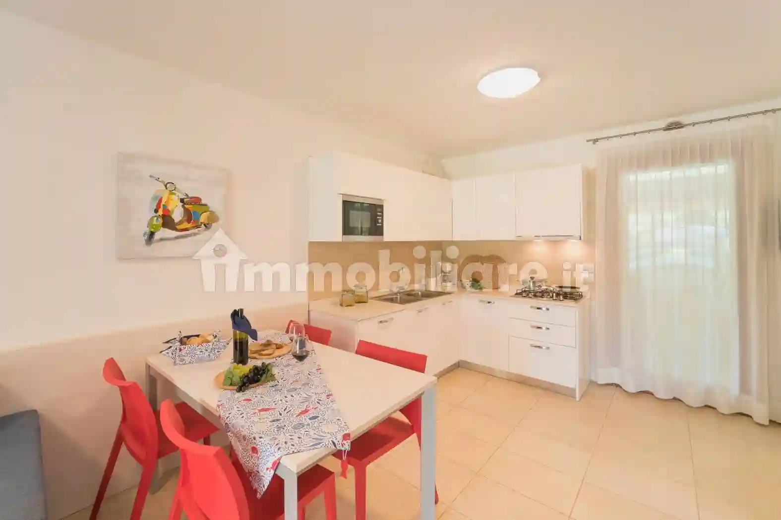 Villetta a schiera - foto 2