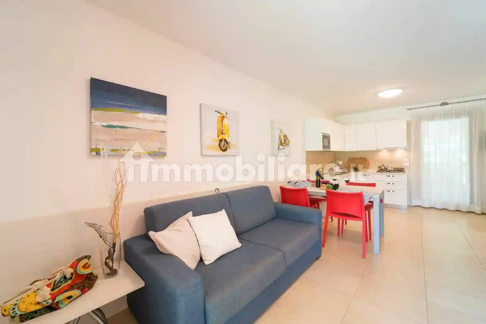 Villetta a schiera - foto 3