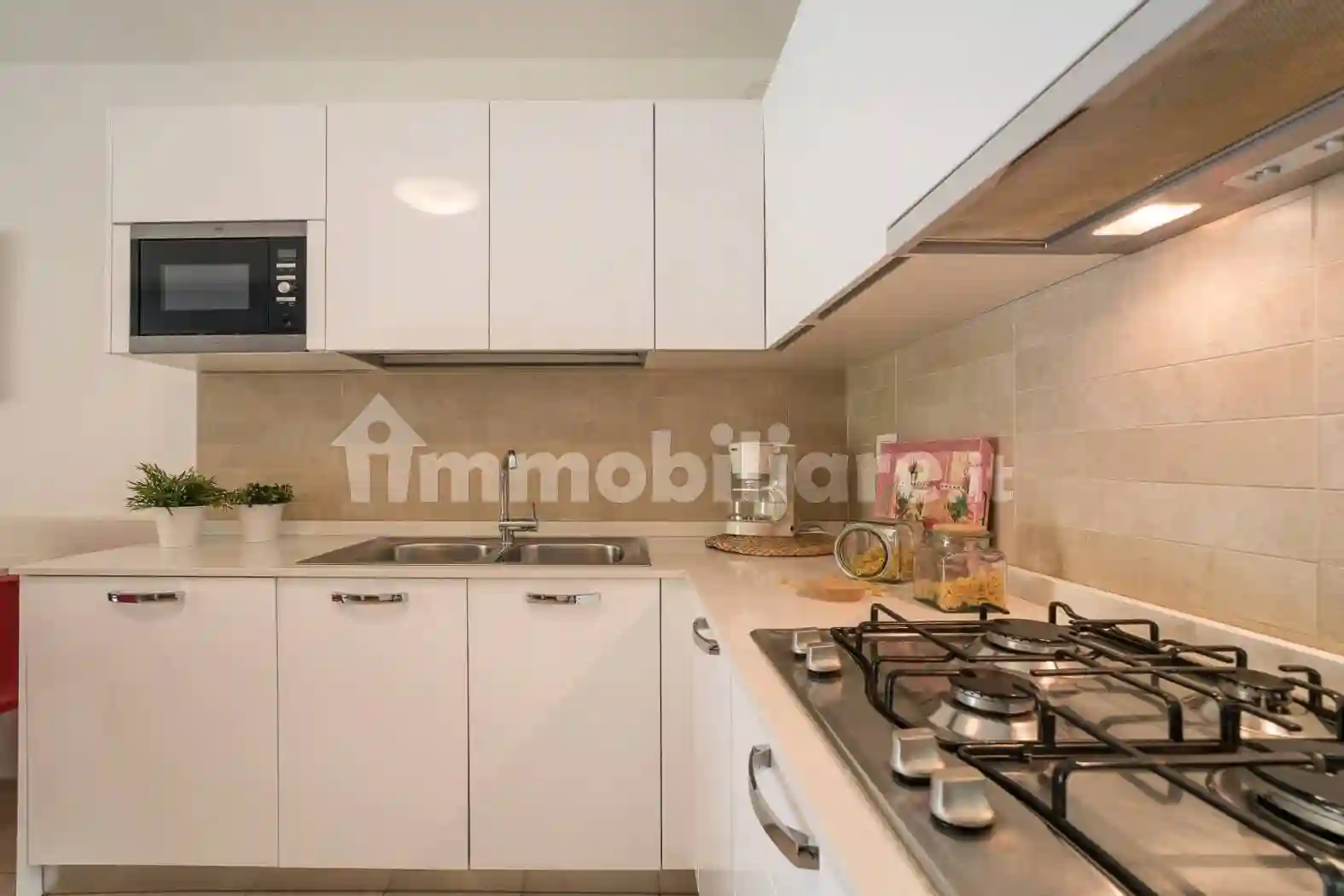 Villetta a schiera - foto 5