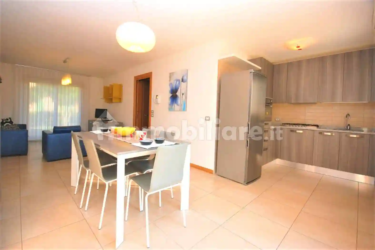 Villetta a schiera - foto 2