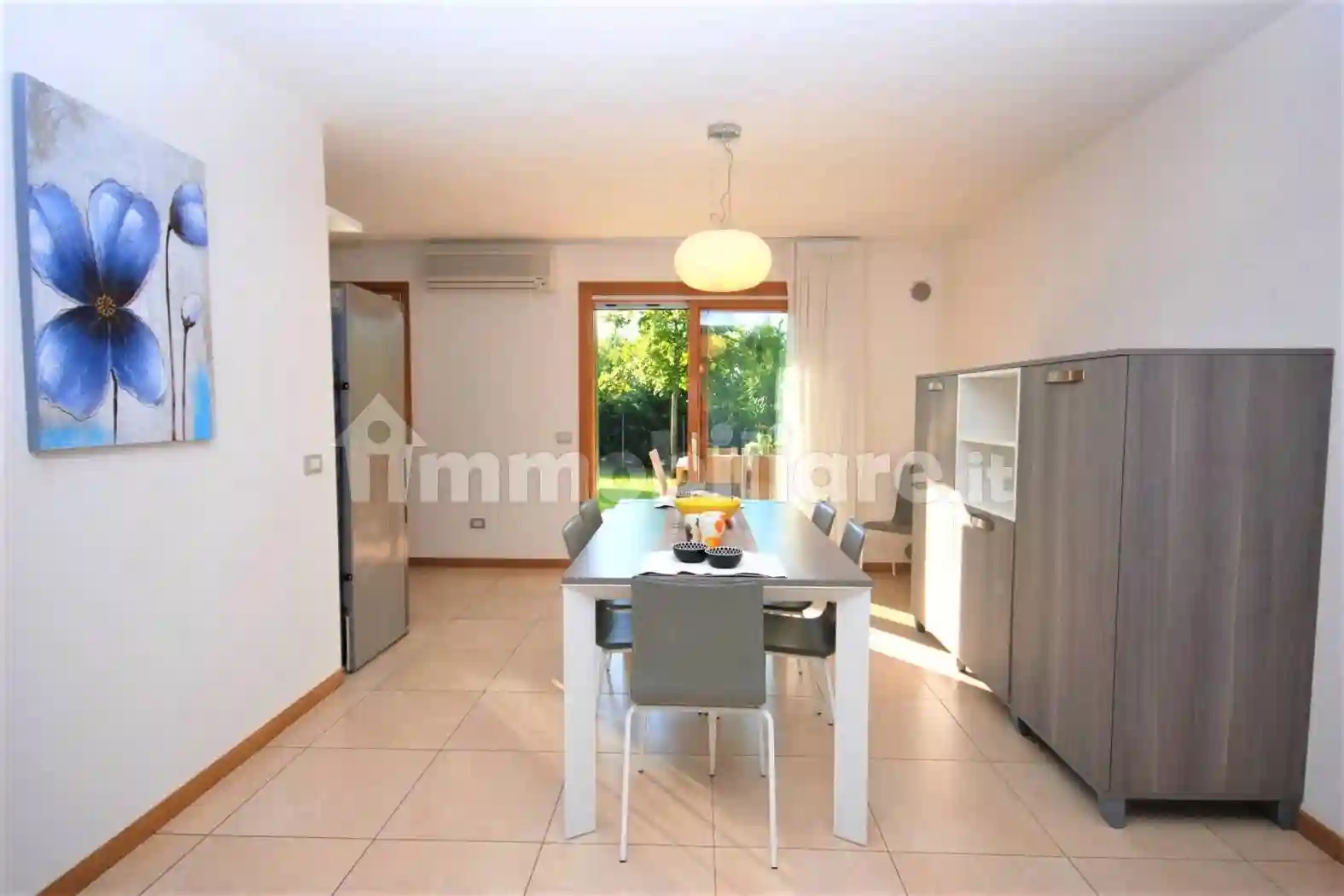 Villetta a schiera - foto 4