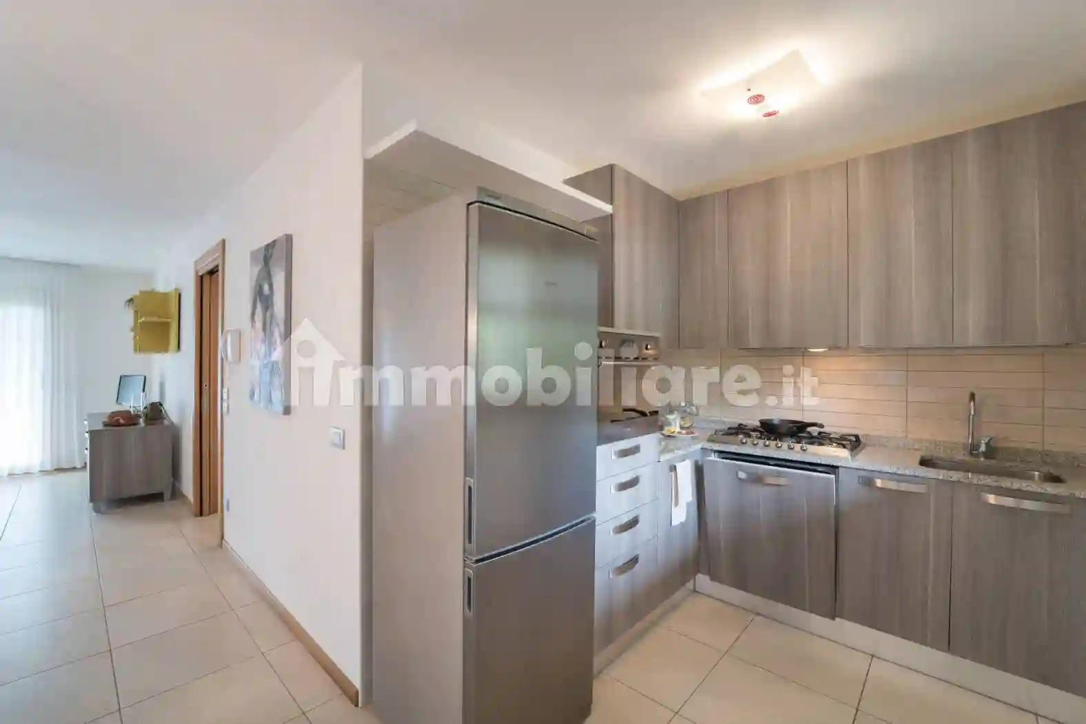 Villetta a schiera - foto 5