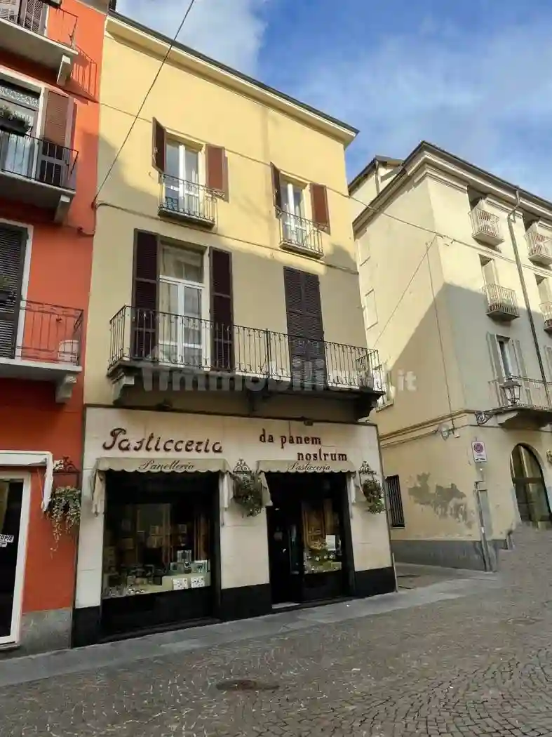 Palazzo - Edificio - foto 4