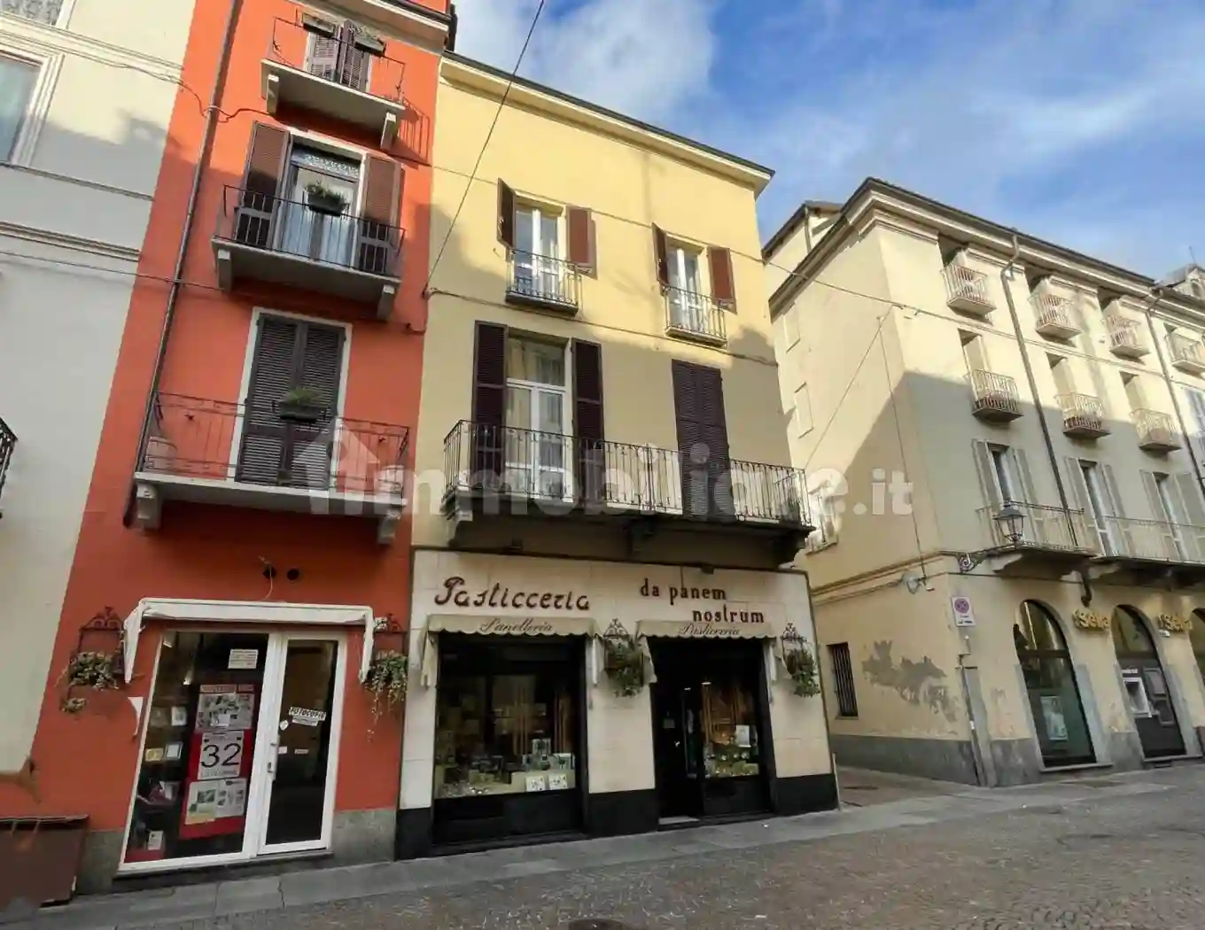 Palazzo - Edificio - foto 5