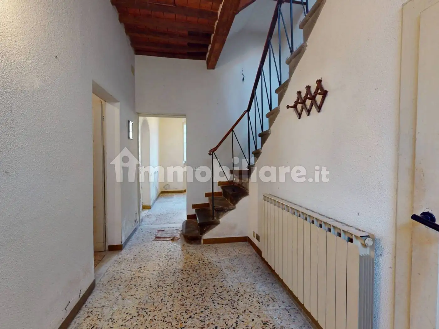 Casa indipendente in vendita a Pieve Fosciana