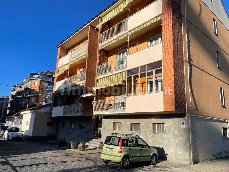Appartamento in vendita a Carmagnola