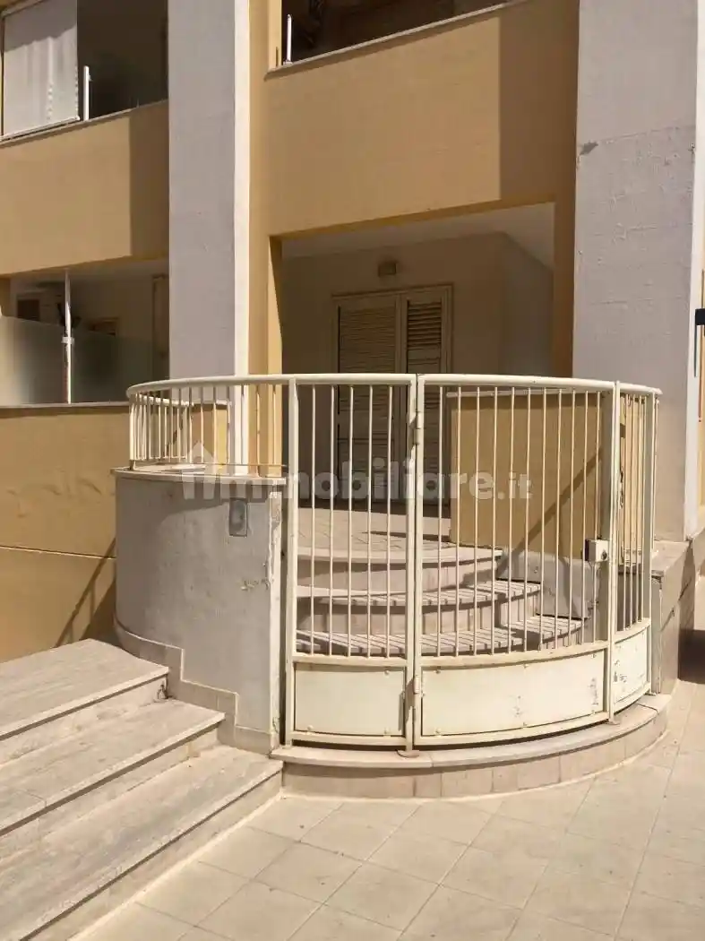 Appartamento in vendita a Gallipoli