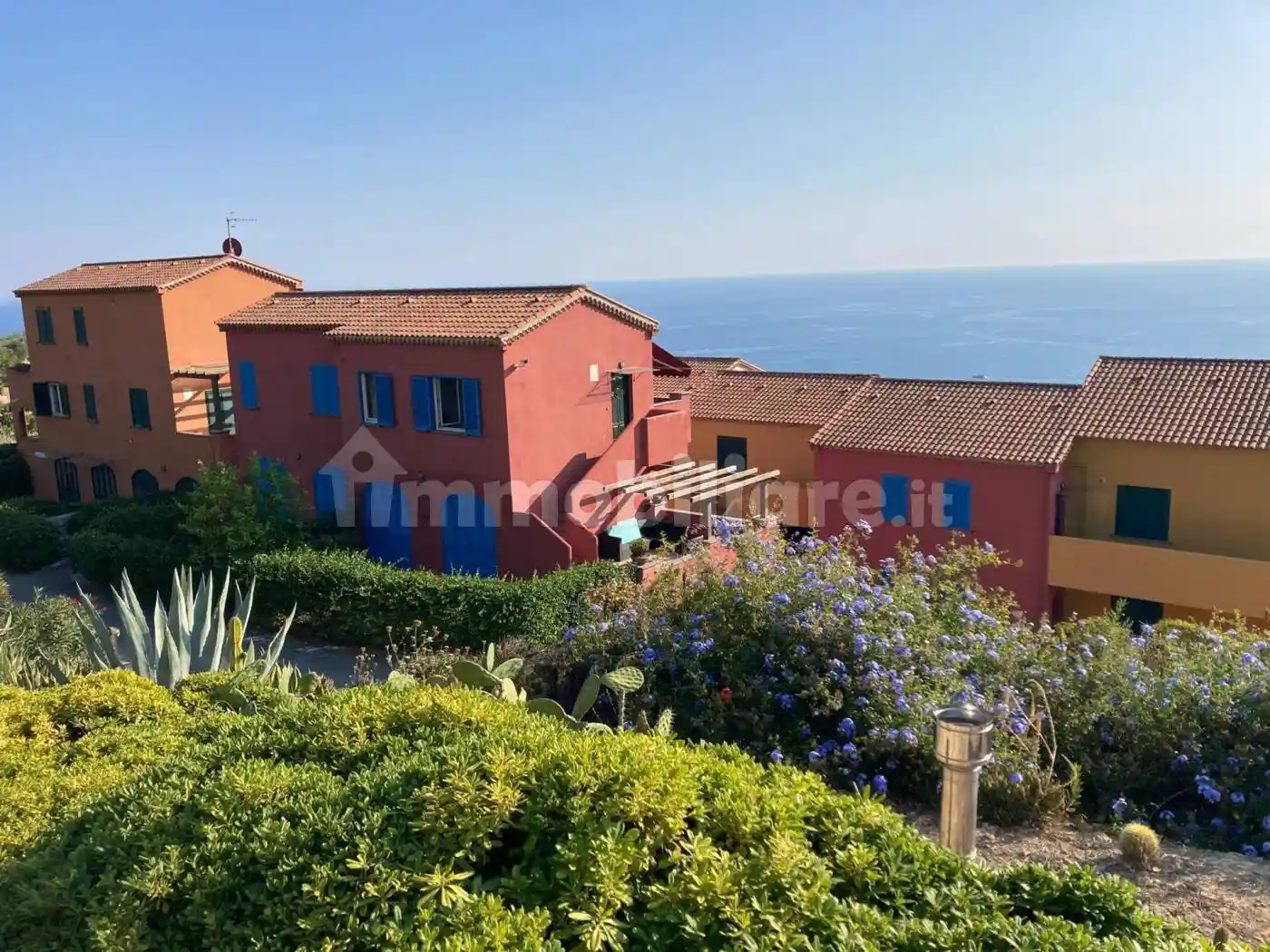 Appartamento in vendita a Ventimiglia