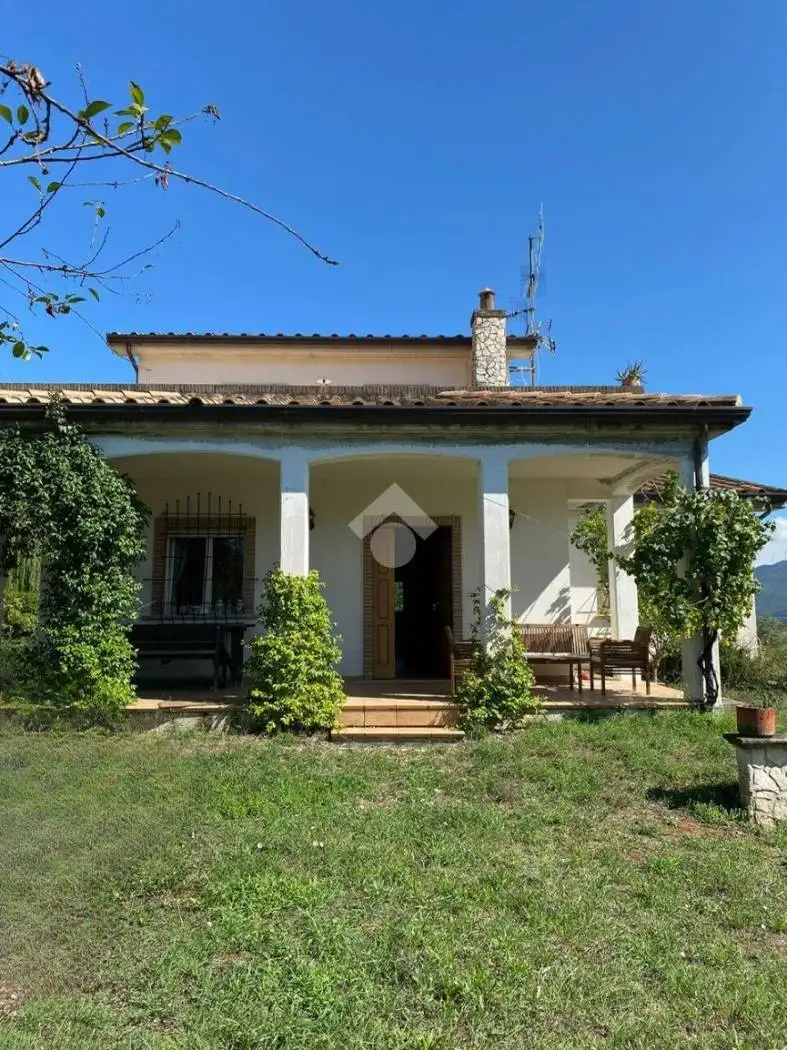 Villa in vendita a Pozzilli