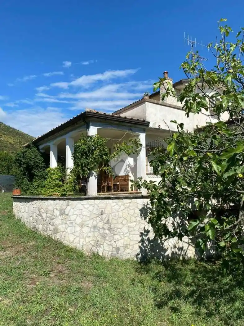 Villa unifamiliare via Marchese Alessandro del Prete, Pozzilli - foto 2