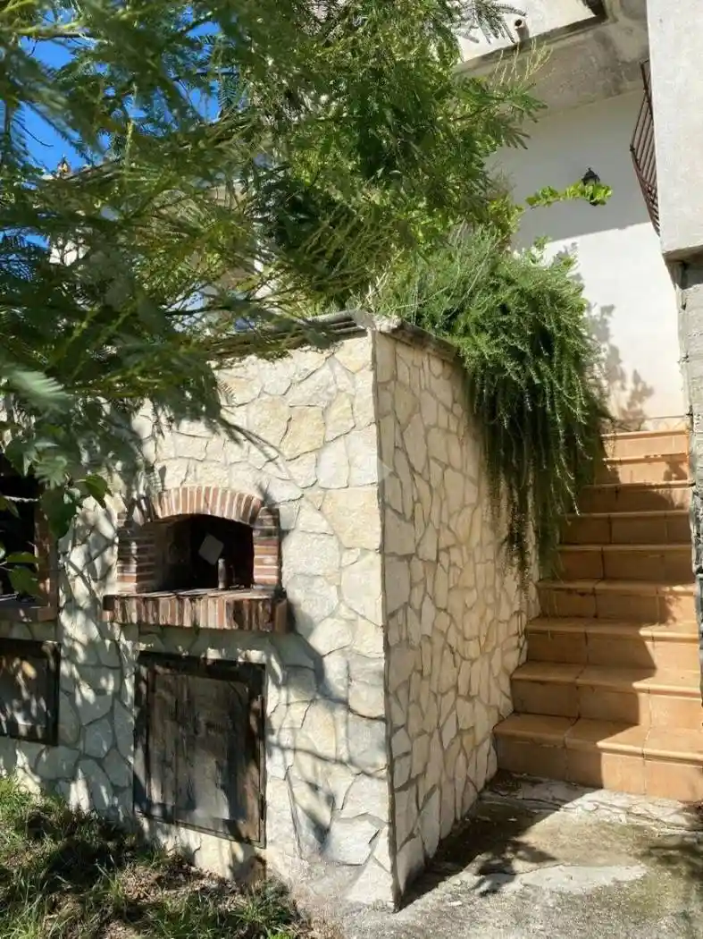 Villa unifamiliare via Marchese Alessandro del Prete, Pozzilli - foto 4