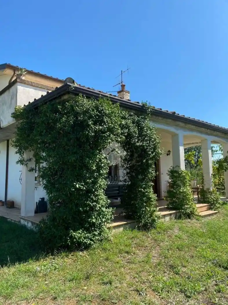 Villa unifamiliare via Marchese Alessandro del Prete, Pozzilli - foto 5