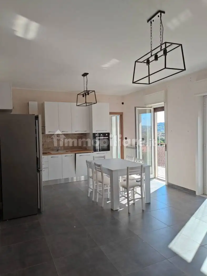 Appartamento in affitto a Misterbianco