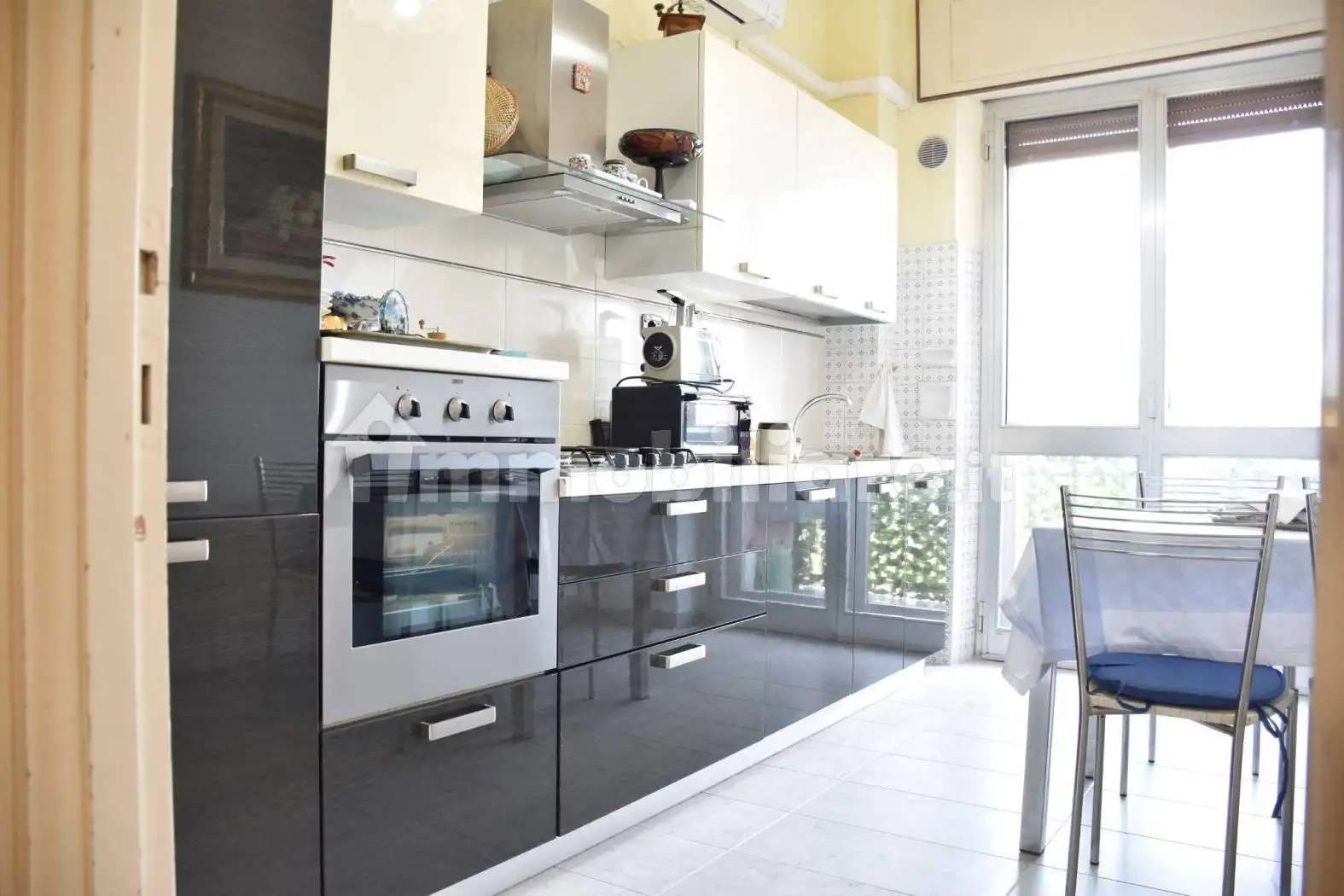 Appartamento in affitto a Vasto