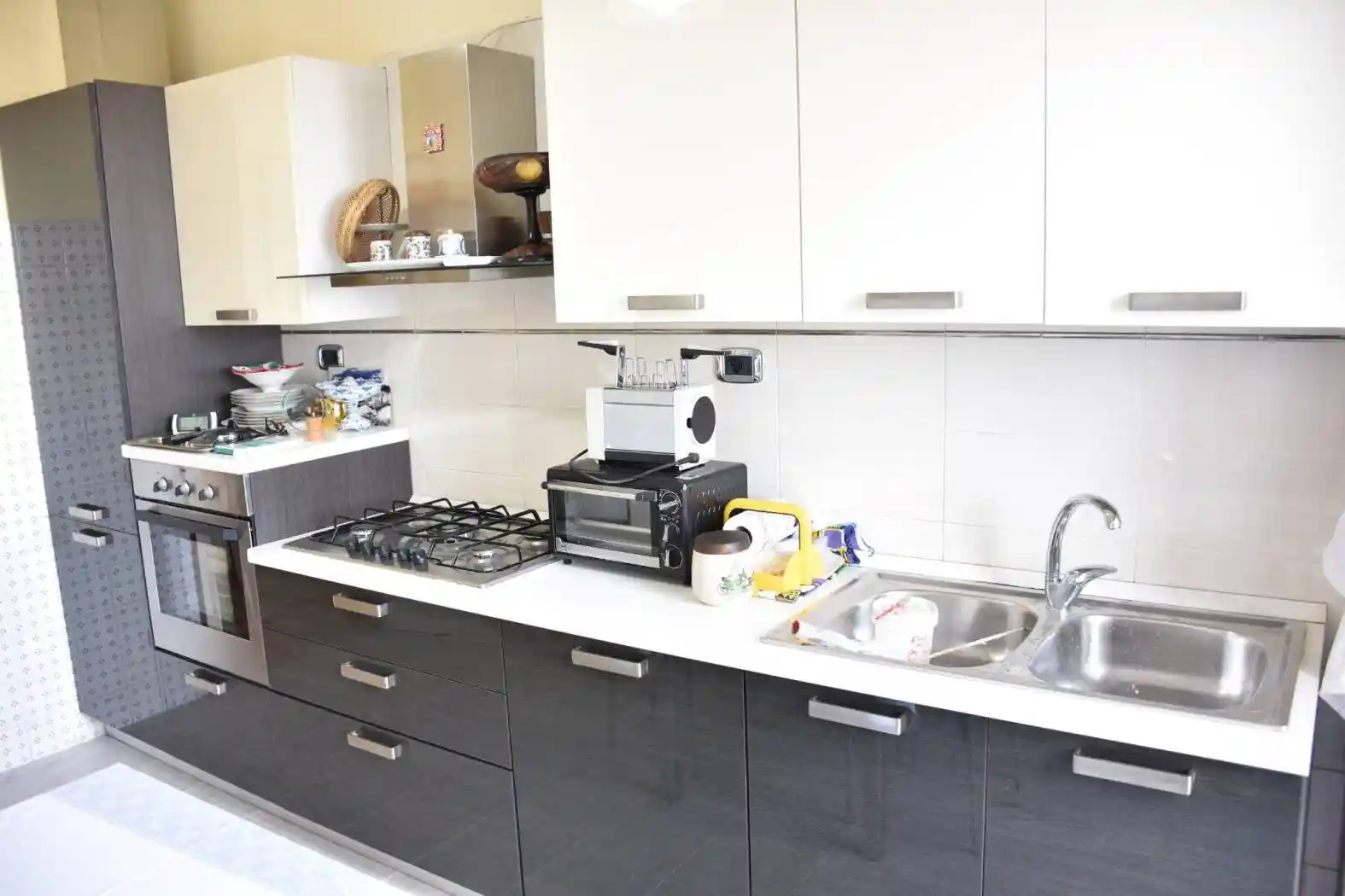 Appartamento via Vittorio Veneto 15, Centro Storico, Vasto - foto 2