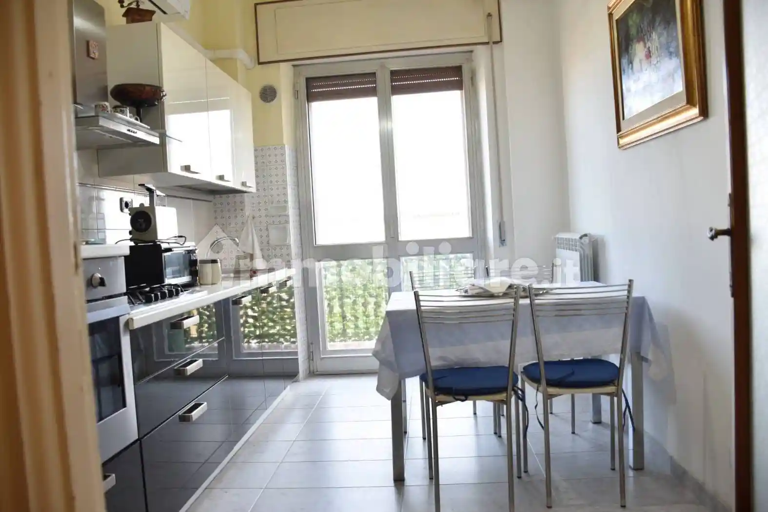 Appartamento via Vittorio Veneto 15, Centro Storico, Vasto - foto 3