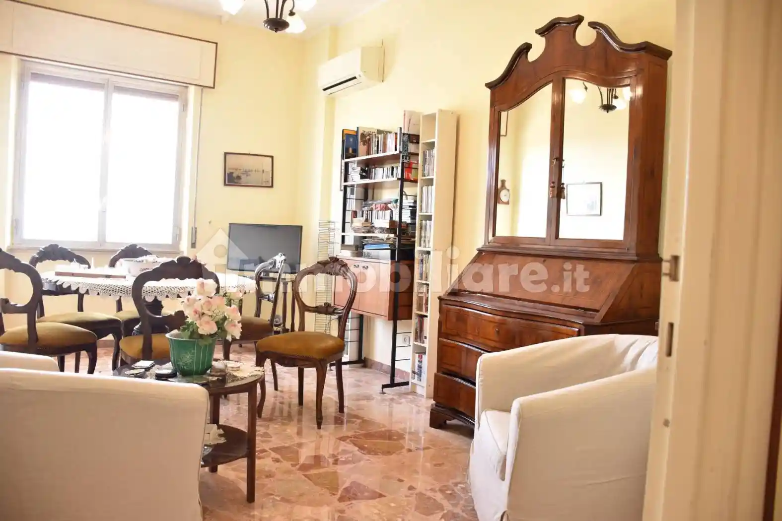 Appartamento via Vittorio Veneto 15, Centro Storico, Vasto - foto 4