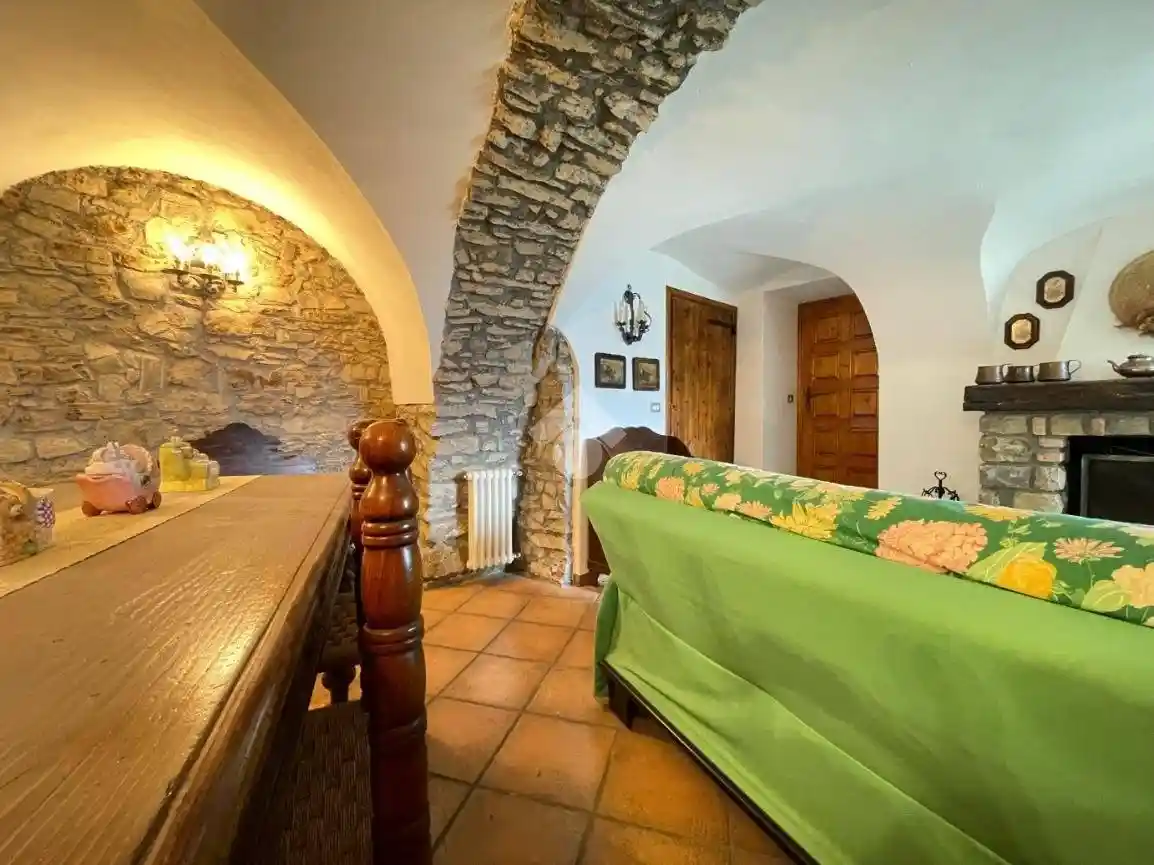 Appartamento in vendita a Perinaldo