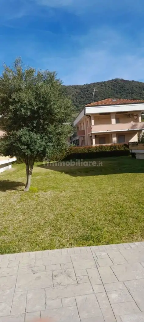 Villetta a schiera in affitto a Pizzo