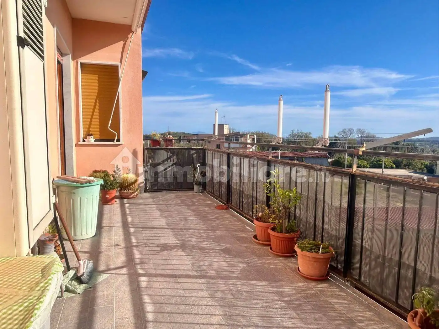 Appartamento in vendita a Pozzuoli