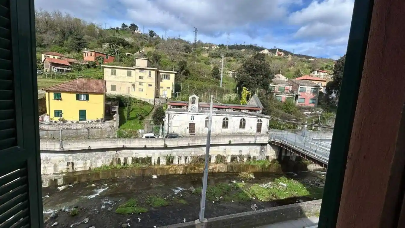 Bilocale via Ovada 47, Fiorino, Genova - foto 2