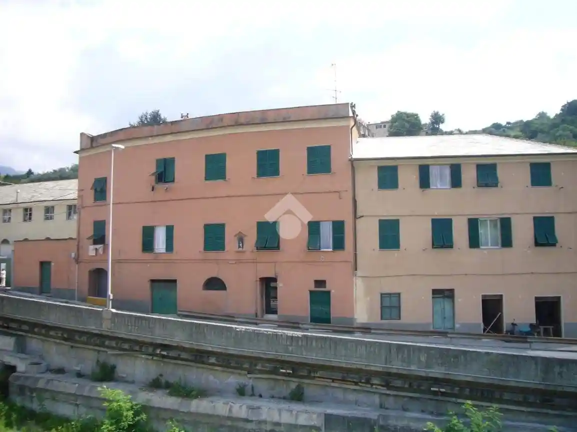 Bilocale via Ovada 47, Fiorino, Genova - foto 4