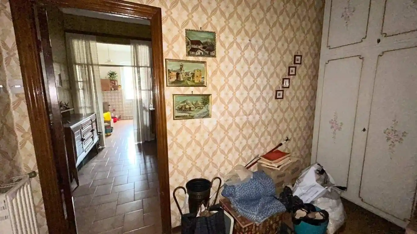 Bilocale via Ovada 47, Fiorino, Genova - foto 5