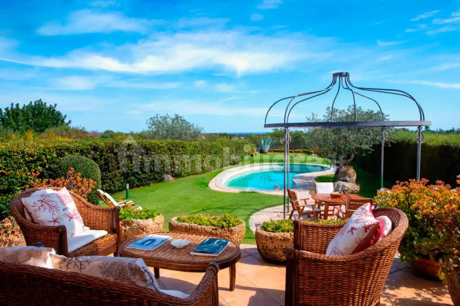 Villa in vendita a Pula