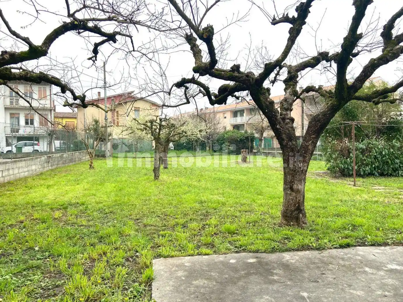 Casa indipendente in affitto a Battaglia Terme