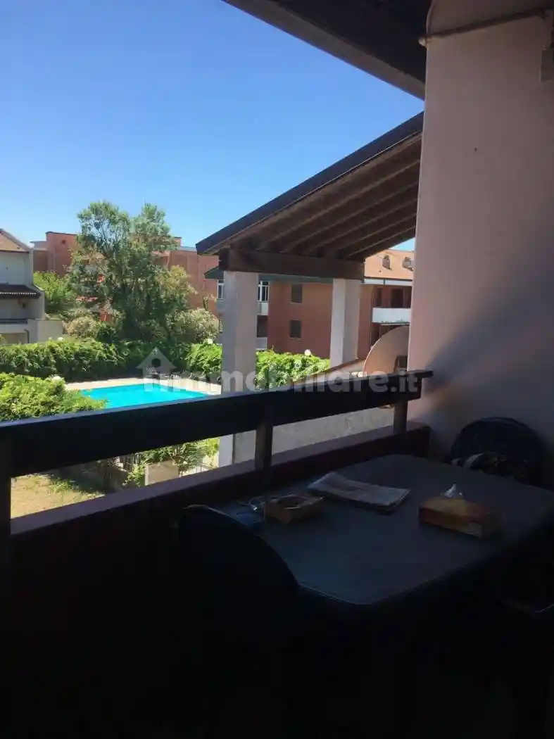 Appartamento in vendita a Comacchio