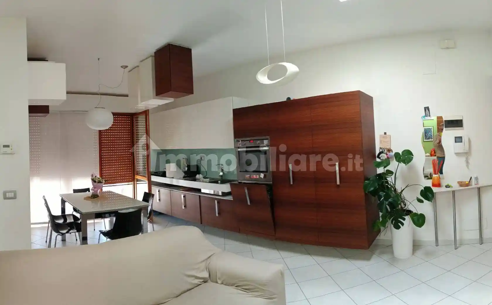 Quadrilocale Strada Colle Renazzo 42, Tirino, Pescara - foto 2