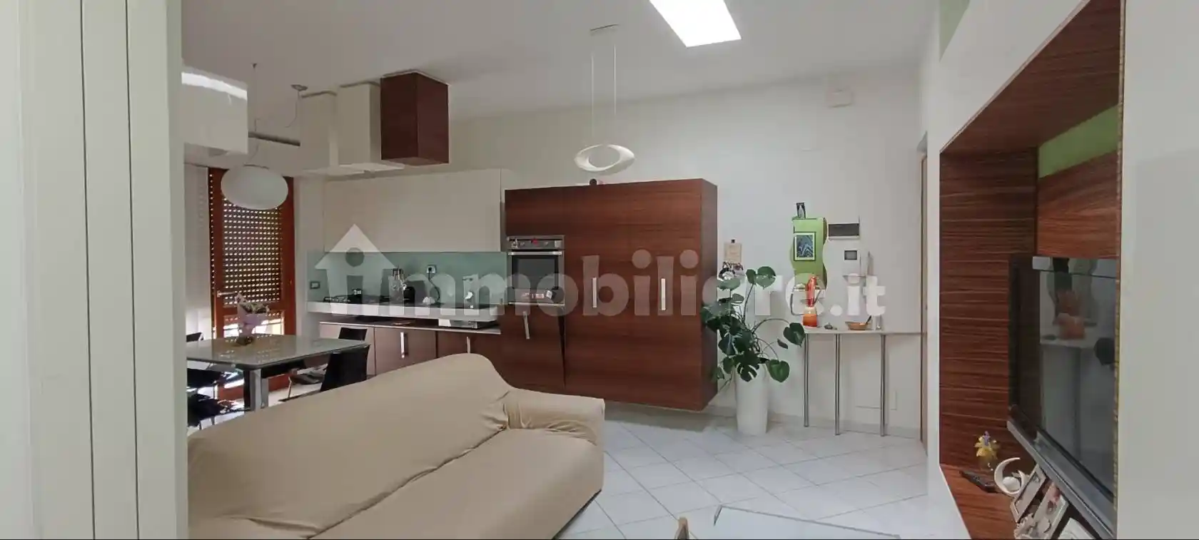 Quadrilocale Strada Colle Renazzo 42, Tirino, Pescara - foto 4