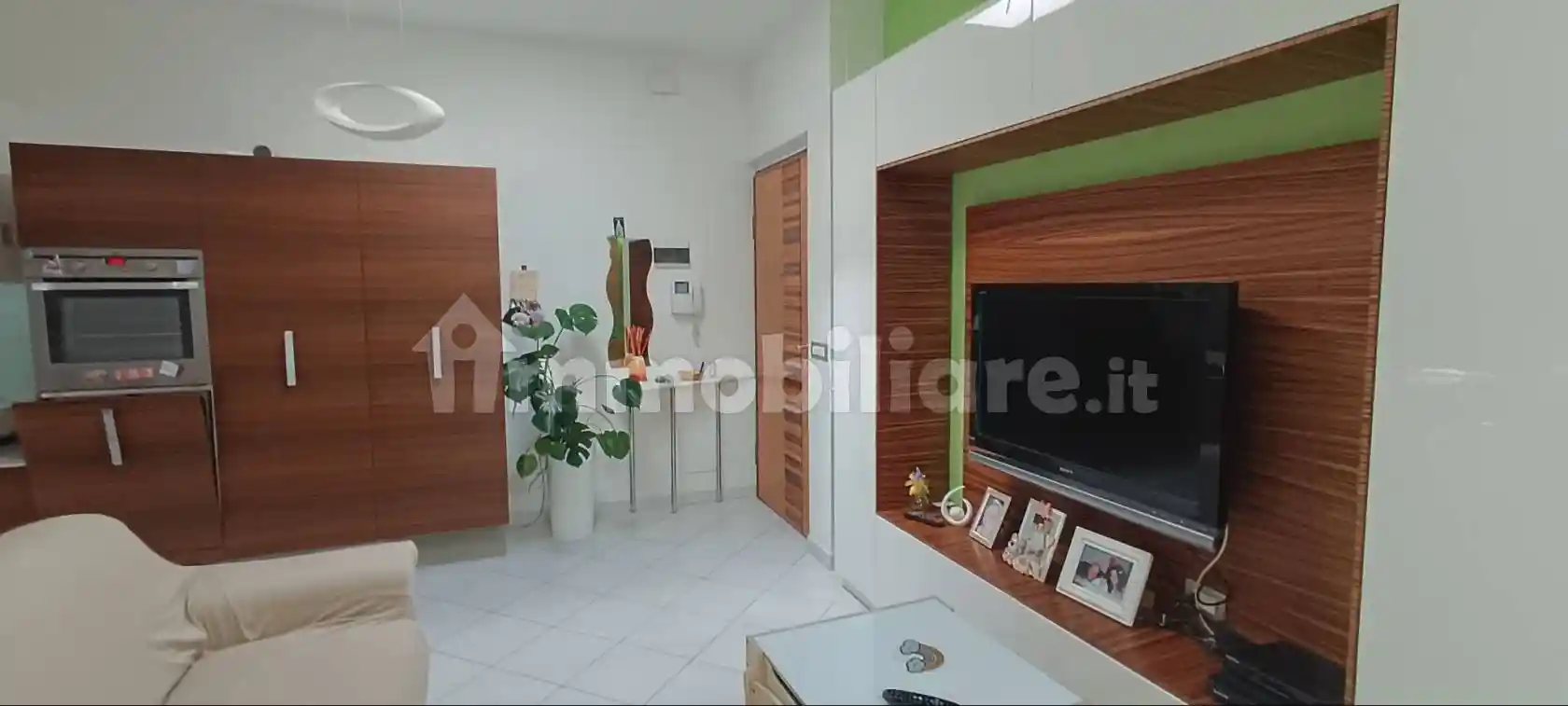 Quadrilocale Strada Colle Renazzo 42, Tirino, Pescara - foto 5