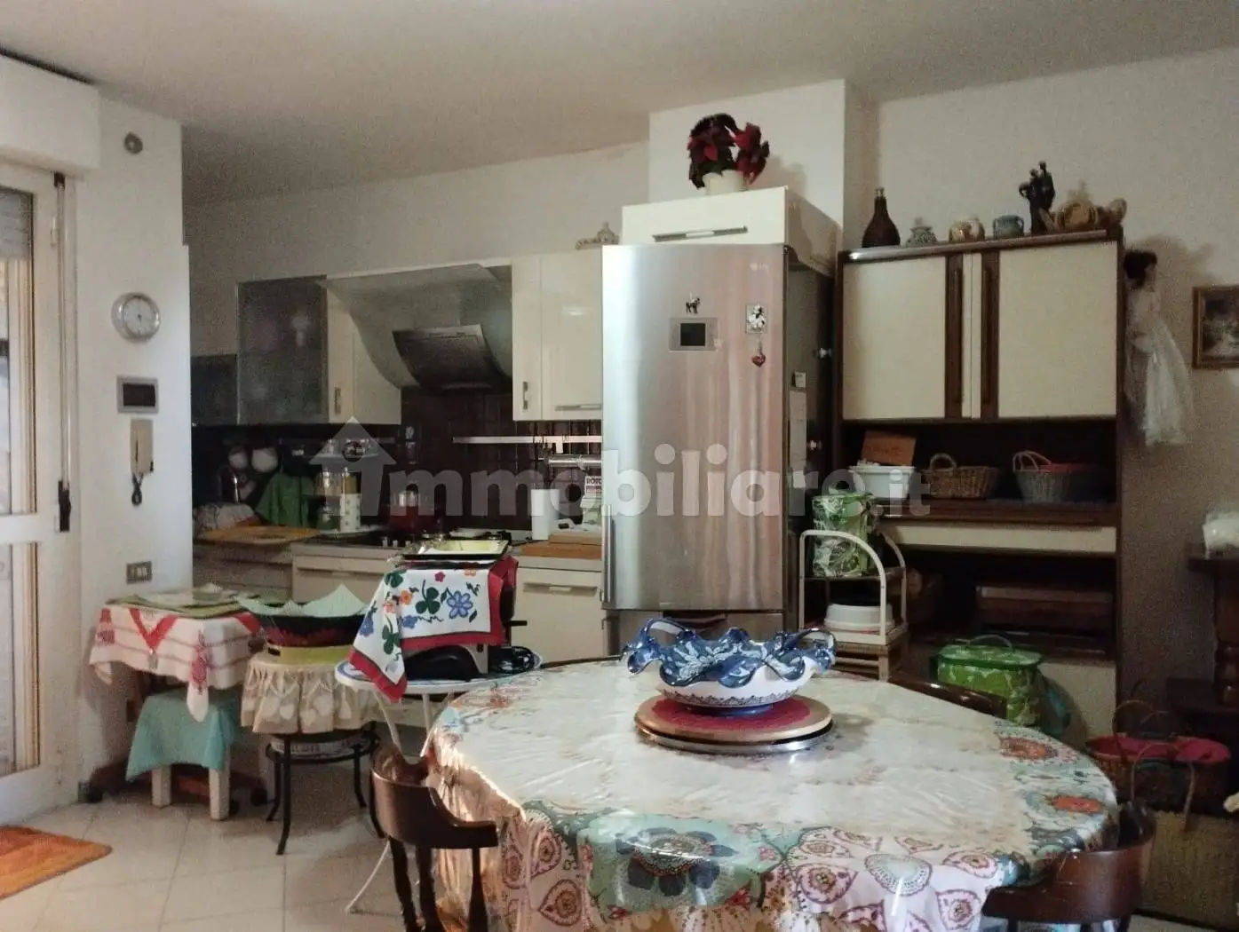 Appartamento in vendita a Bernalda