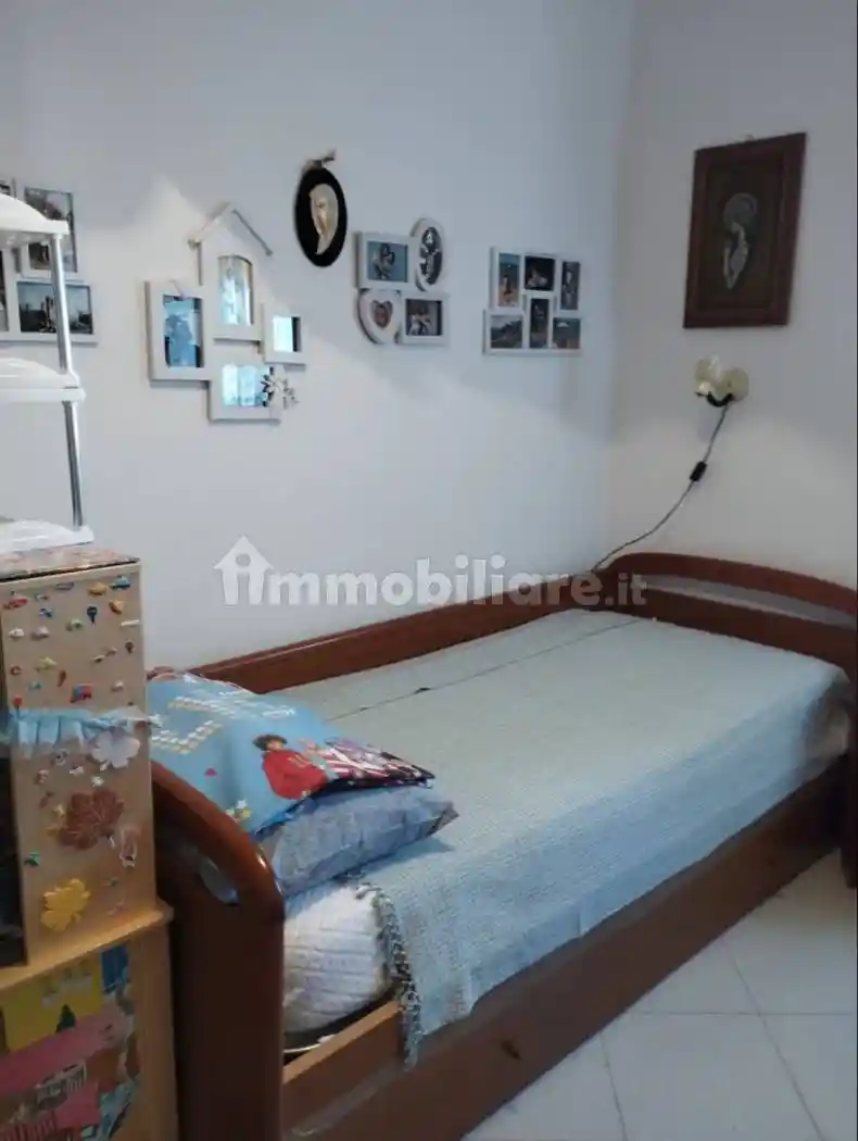 Trilocale Contrada Torremare 11, Bernalda - foto 5