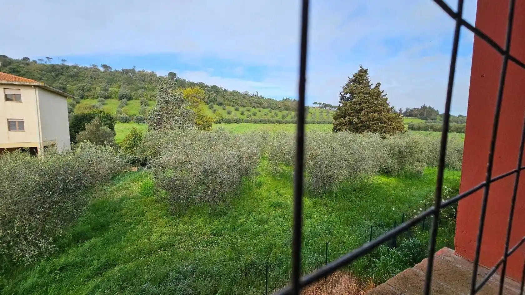 Appartamento in vendita a Gavorrano