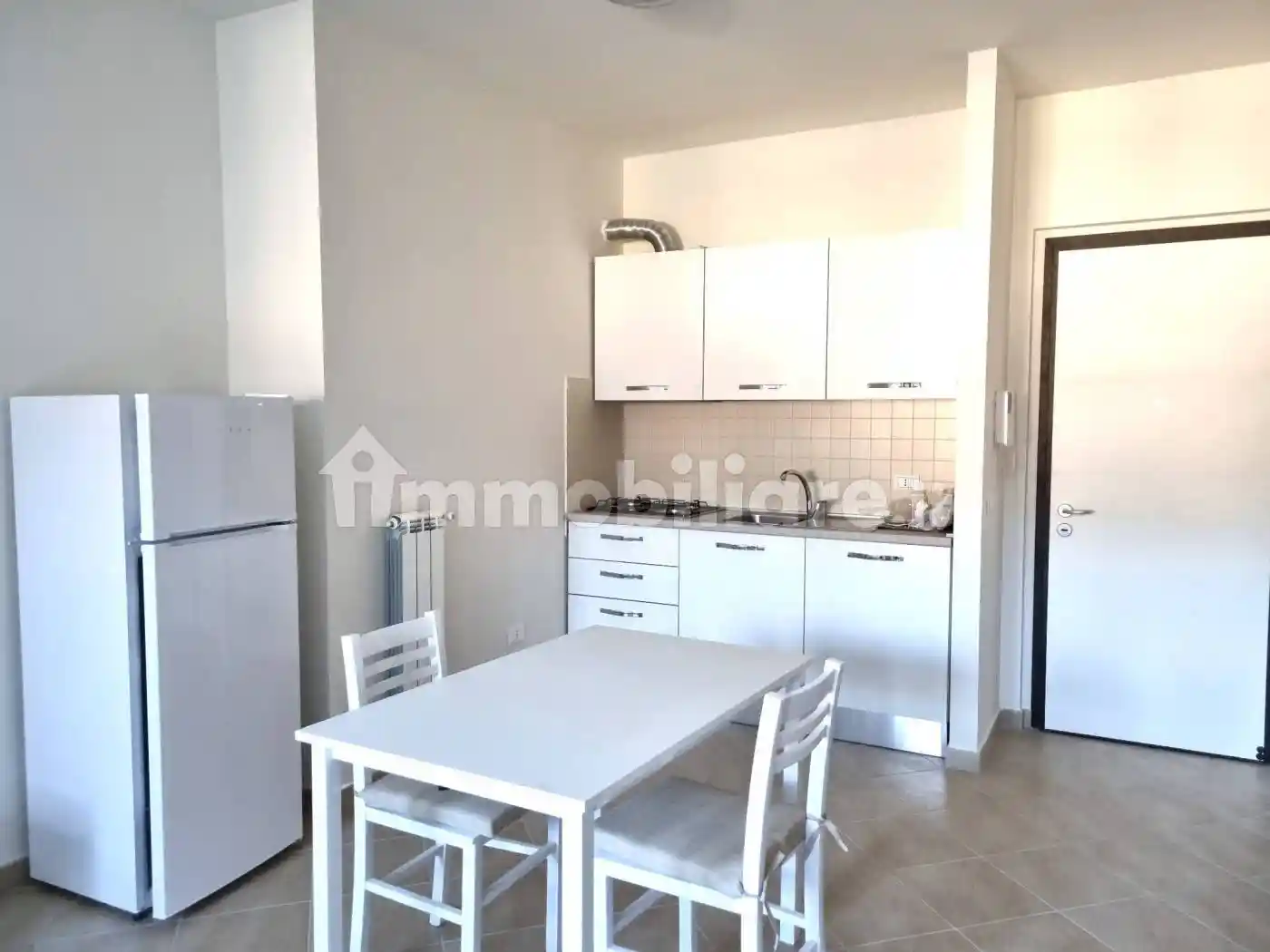 Appartamento in affitto a Viterbo