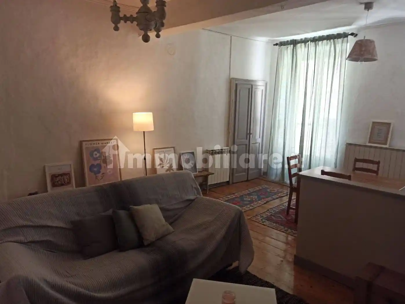 Appartamento in affitto a Mondovì