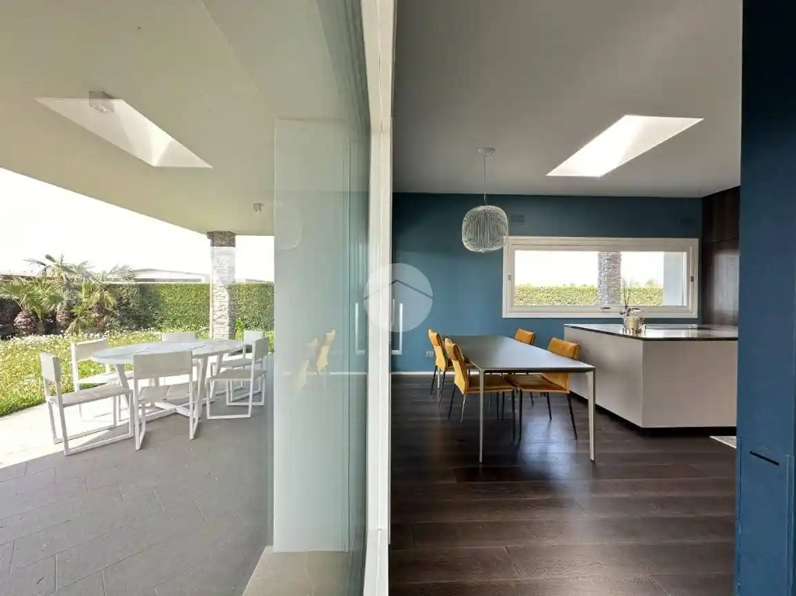 Villa in vendita a Mairano