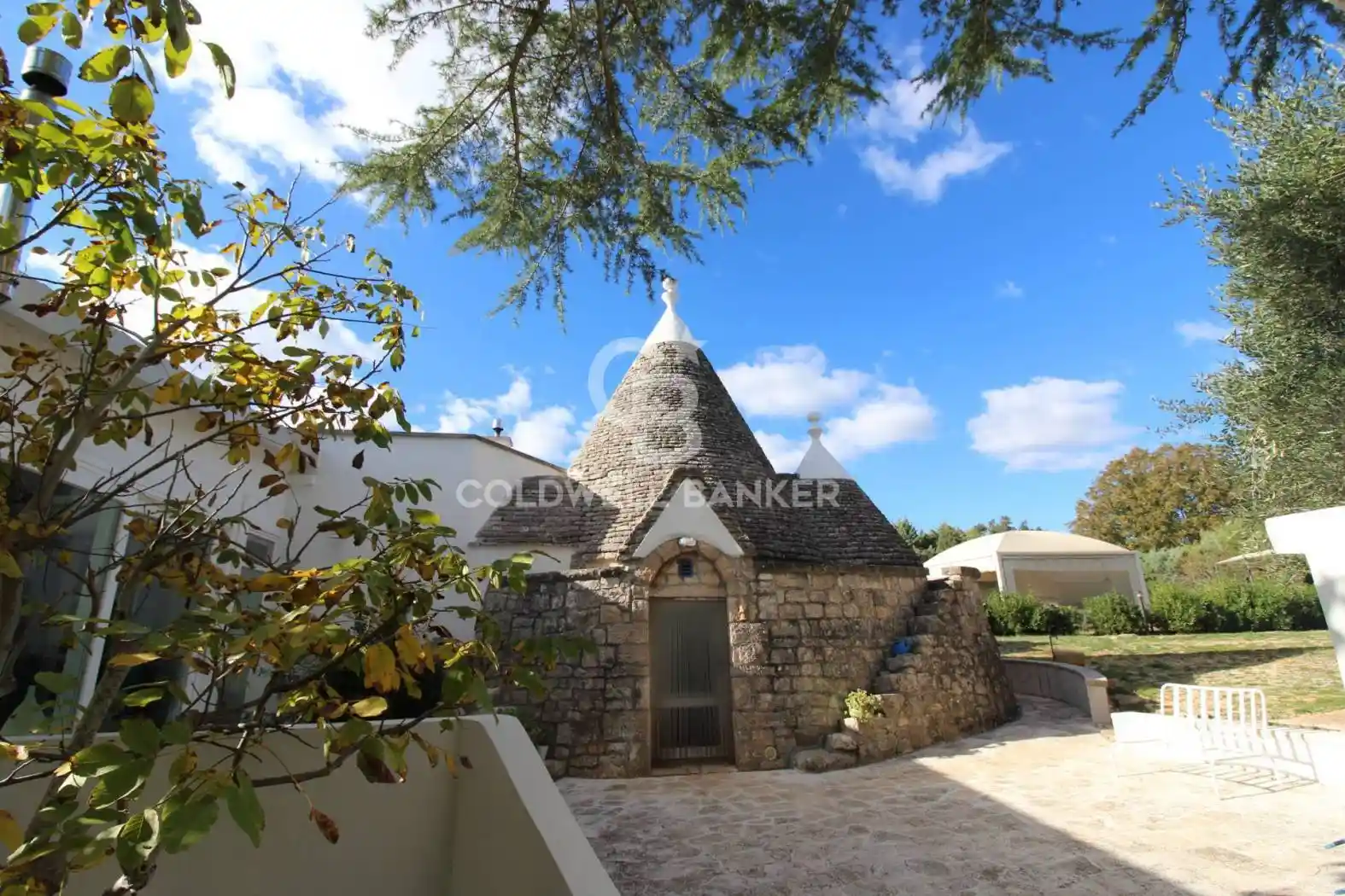 Rustico - Casale in vendita a Cisternino