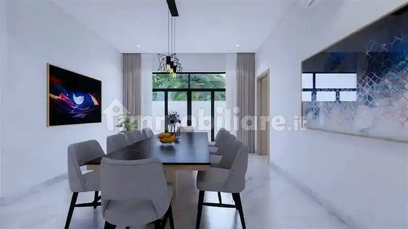 Villa in vendita a Reggio Emilia