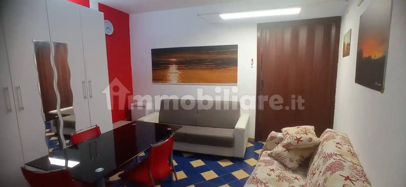 Appartamento in affitto a Giardini-Naxos