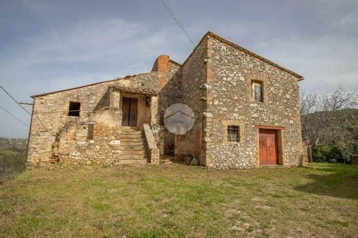 Rustico - Casale in vendita a Otricoli