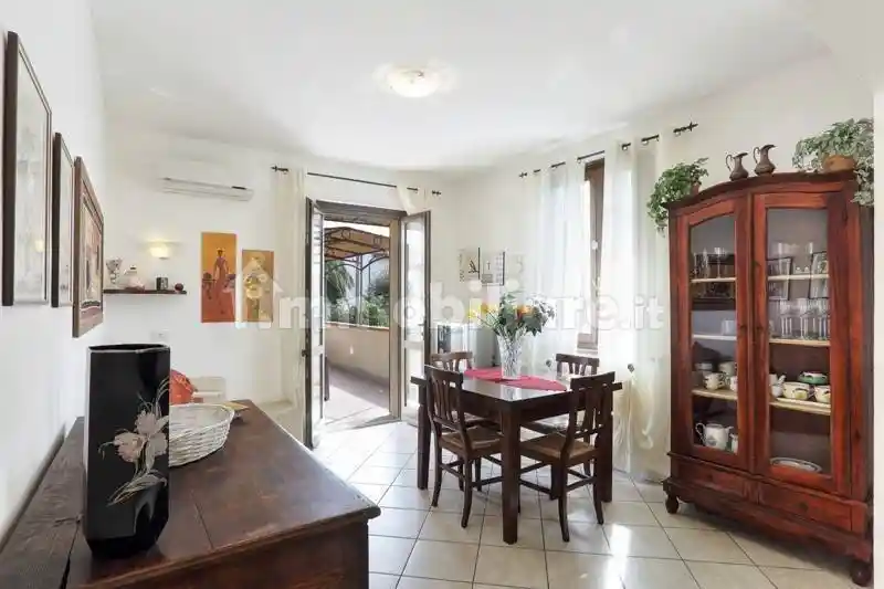 Appartamento in vendita a Castagneto Carducci