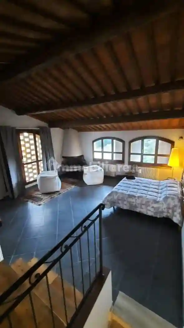 Terratetto unifamiliare via del Masso 10, Boschi, Casciana Terme Lari - foto 4