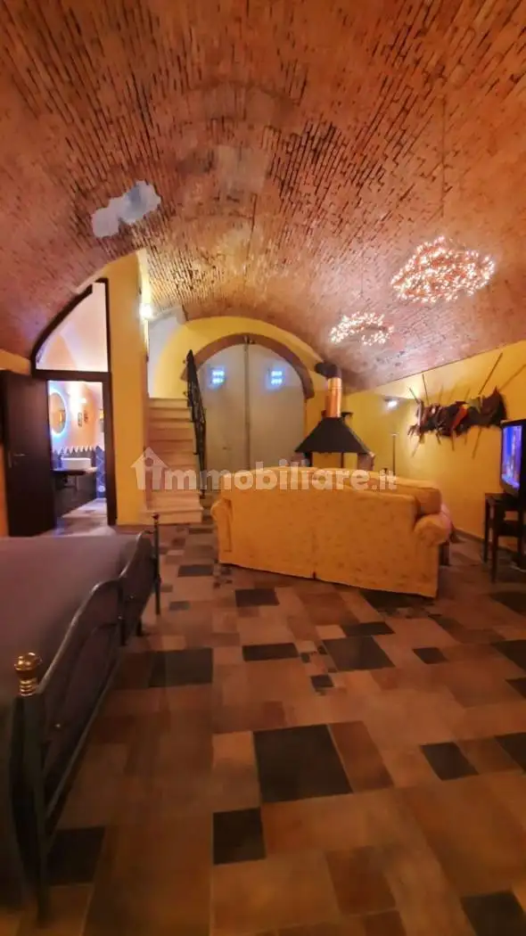 Terratetto unifamiliare via del Masso 10, Boschi, Casciana Terme Lari