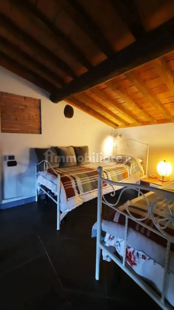 Terratetto unifamiliare via del Masso 10, Boschi, Casciana Terme Lari - foto 5