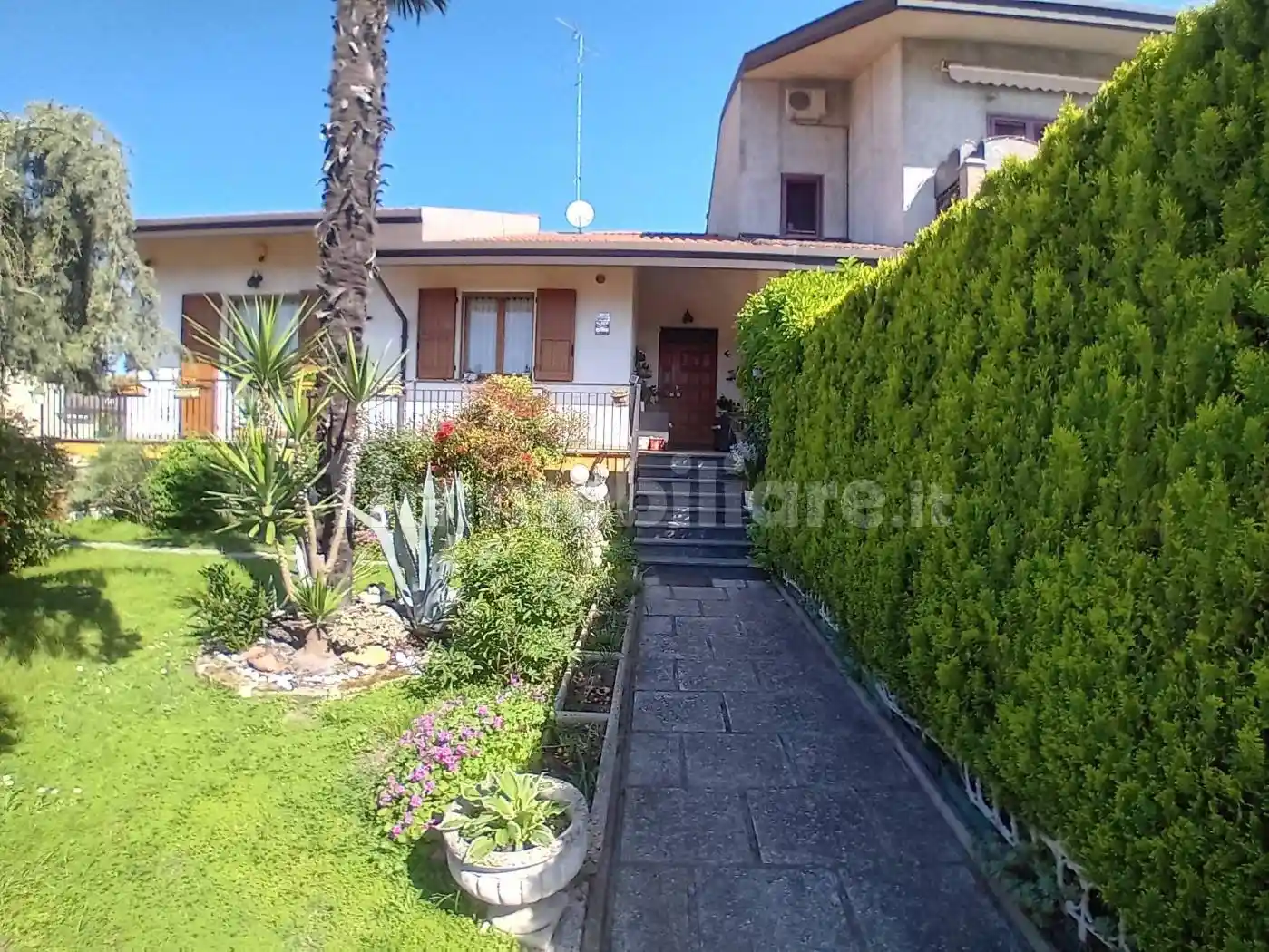 Villa in vendita a Lagosanto
