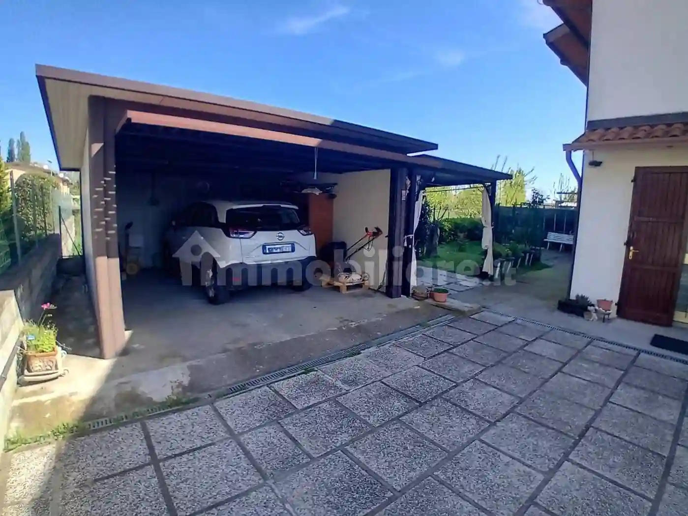 Villa - foto 3